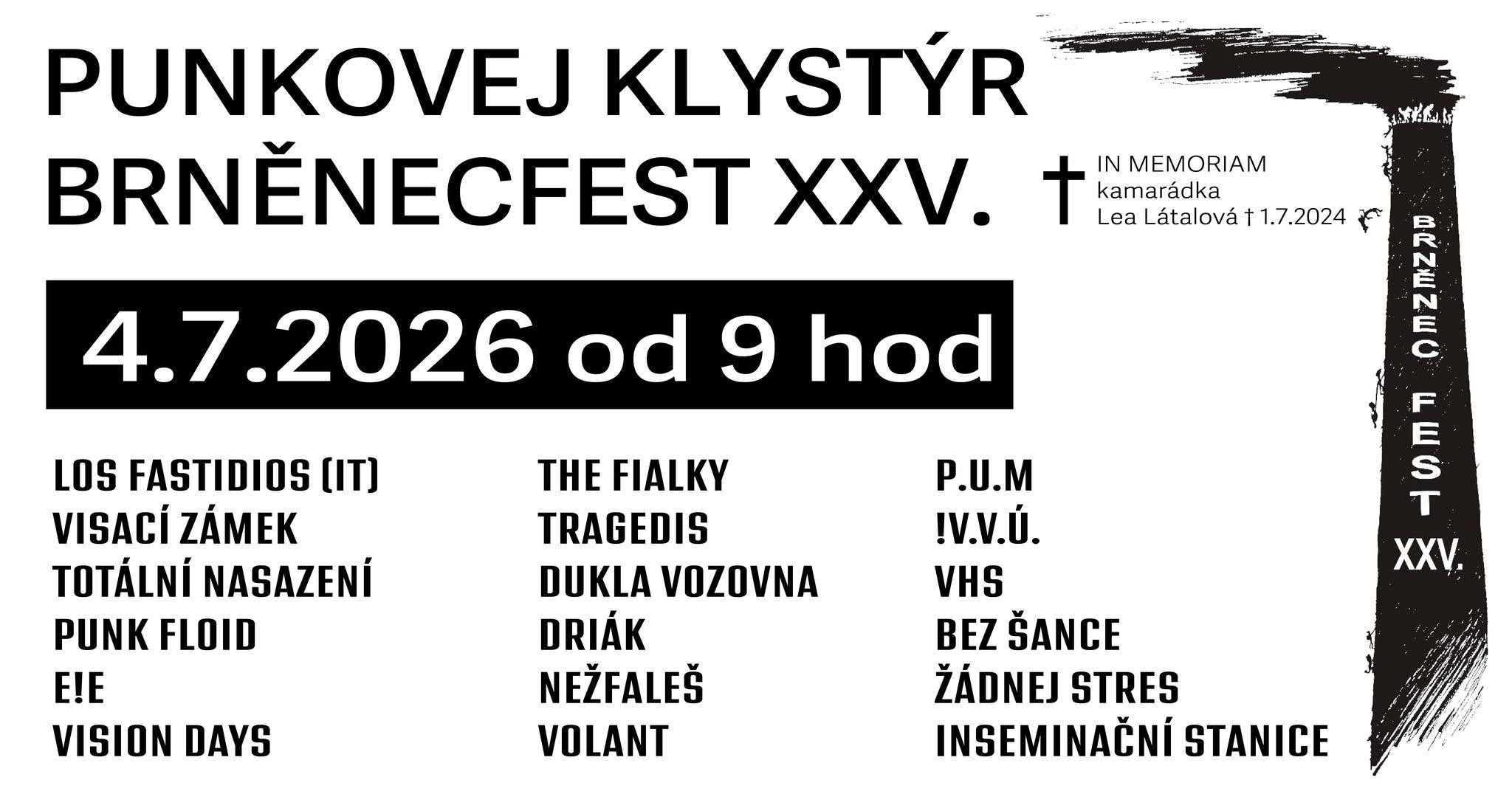 Brněnec