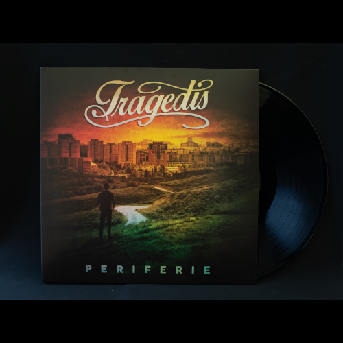 Periferie Vinyl (2023)